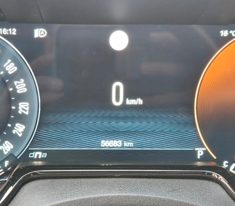 ALFA ROMEO Tonale Tonale 1.6 diesel 130 CV TCT6...