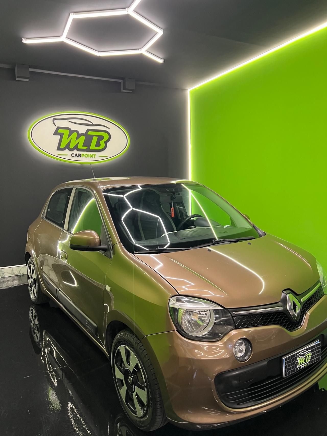 Renault Twingo 1.0 SCe Live