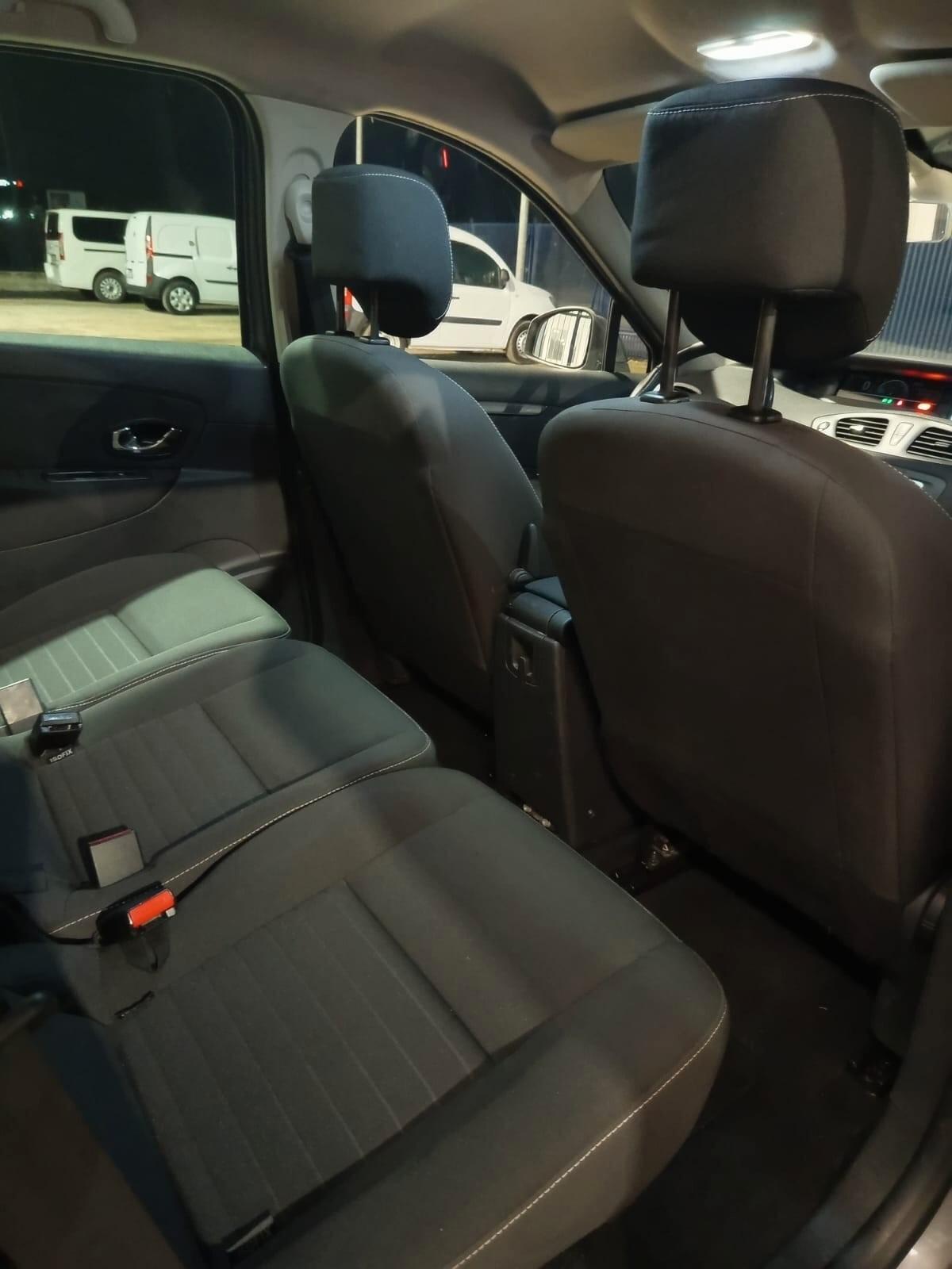 Renault Scénic XMod dCi 110 CV Start&Stop Energy Limited