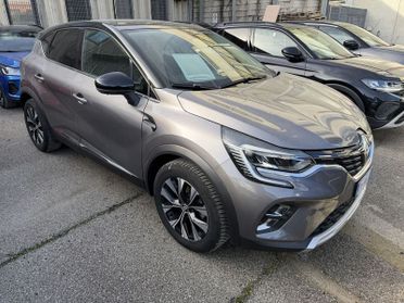 Renault Captur Captur TCe 90 CV Techno