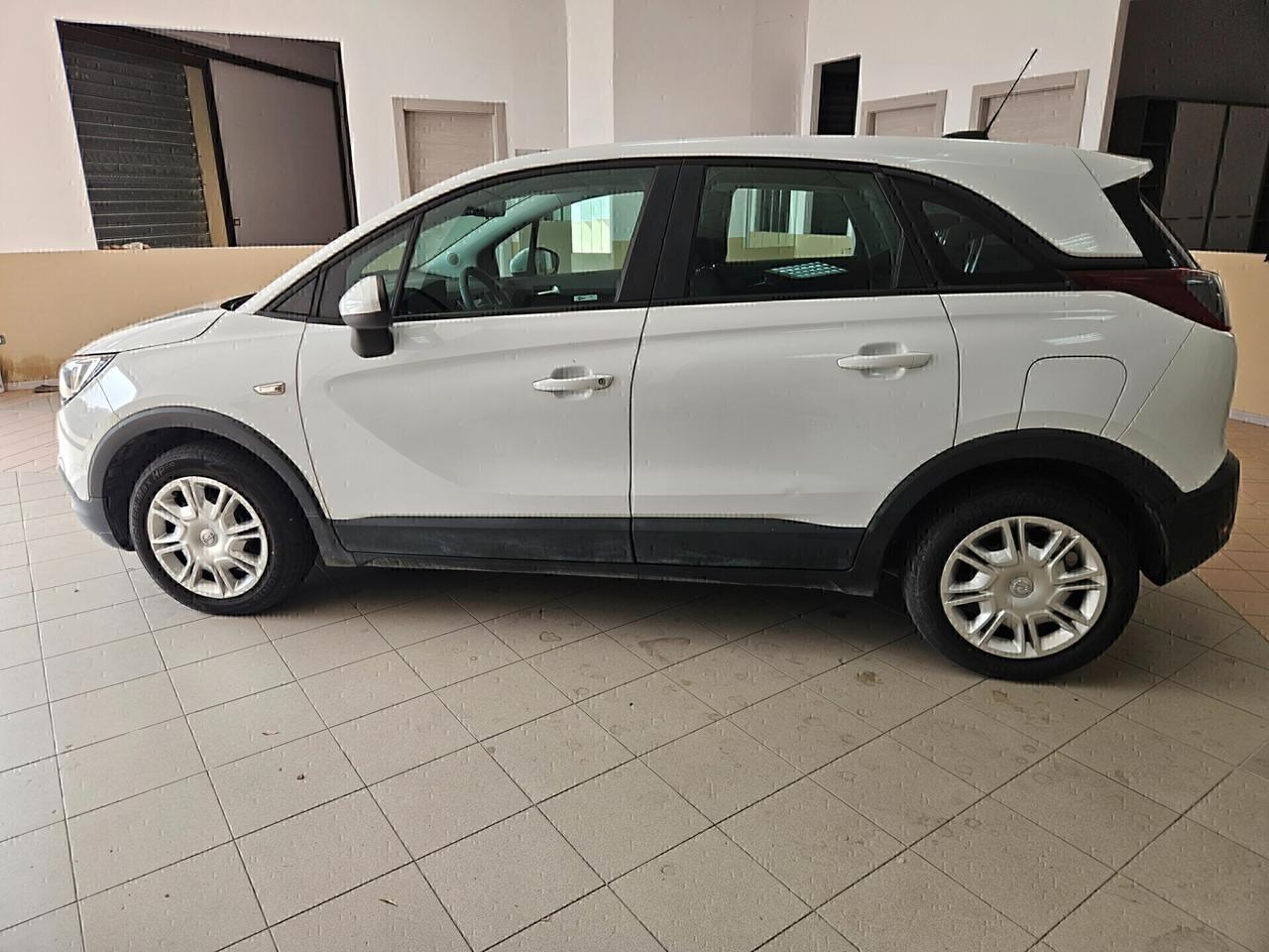 Opel Crossland Crossland X 1.6 ECOTEC D 8V Start&Stop Innovation