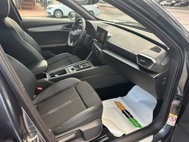 CUPRA Formentor 2.0 TDI 4Drive DSG