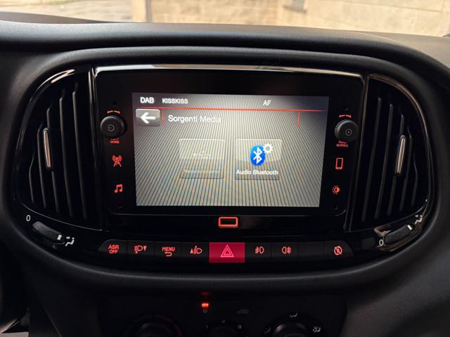 FIAT Doblo Doblò 1.6 MJT 105CV CH1 PC-TN Cargo Lounge