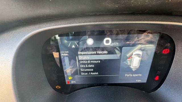 FIAT Pandina 1.0 FireFly Hybrid 65cv POP KMO