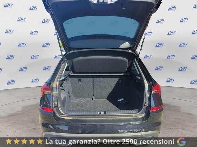 Skoda Kamiq 1.0 TSI 110 CV Style