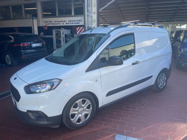 FORD TRANSIT CONNECT 1.6 TD IVATO