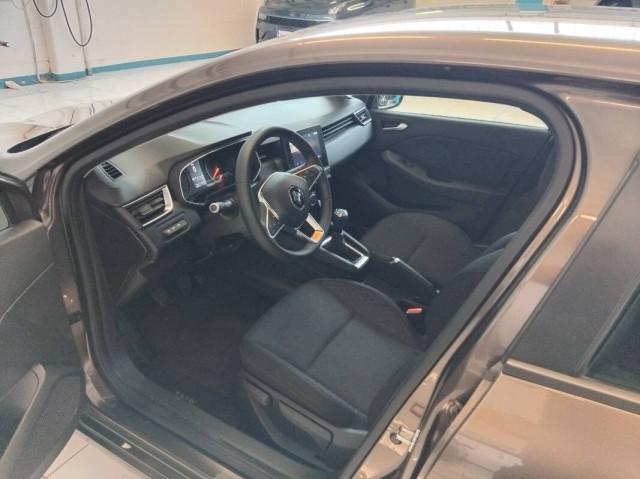 Renault Clio 1.0 tce Zen 100cv