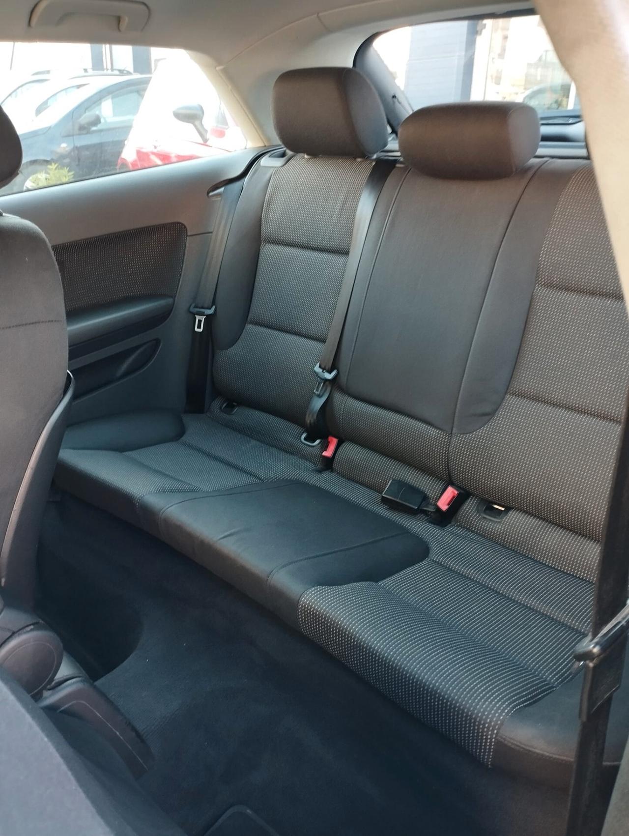 Audi A3 2.0 16V TDI Ambiente