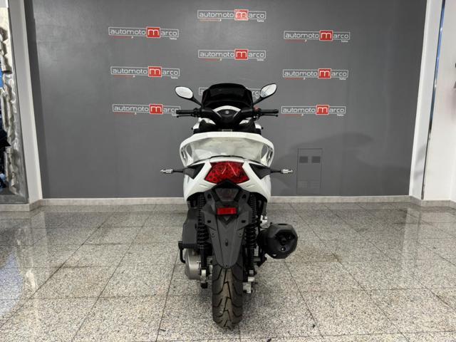 QUADRO QV3 350cc !!*KM ZERO*!!