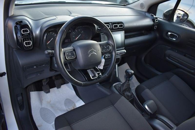 Citroën C3 Aircross C3 Aircross BlueHDi 110 S&S Feel