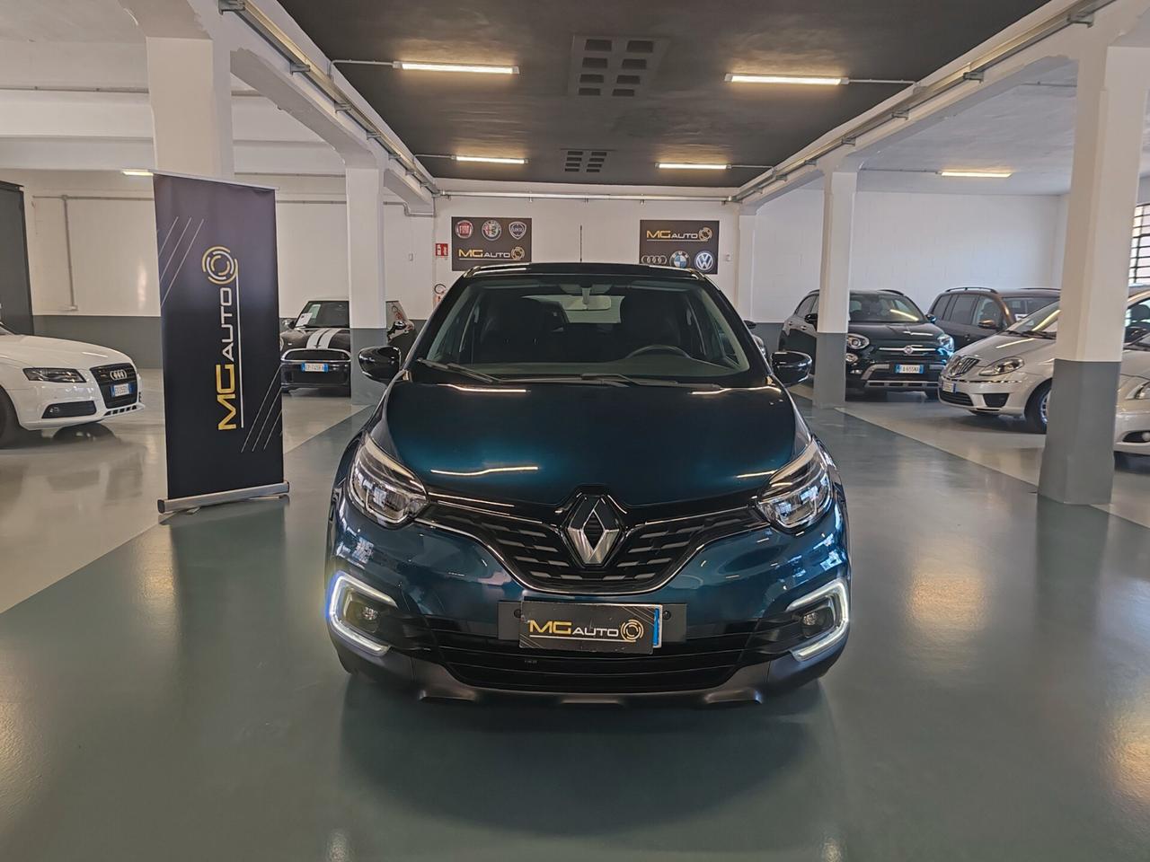 Renault Captur TCe 12V 90 CV Sport Edition