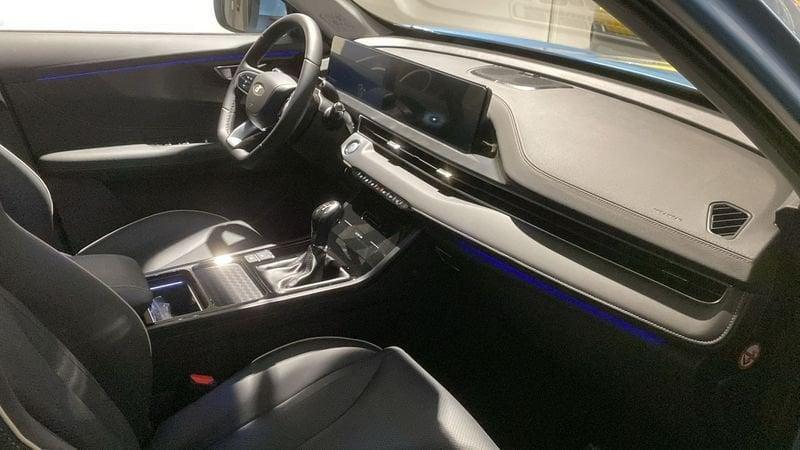 DR AUTOMOBILES dr 5.0 dr 5.0 1.5 Comfort