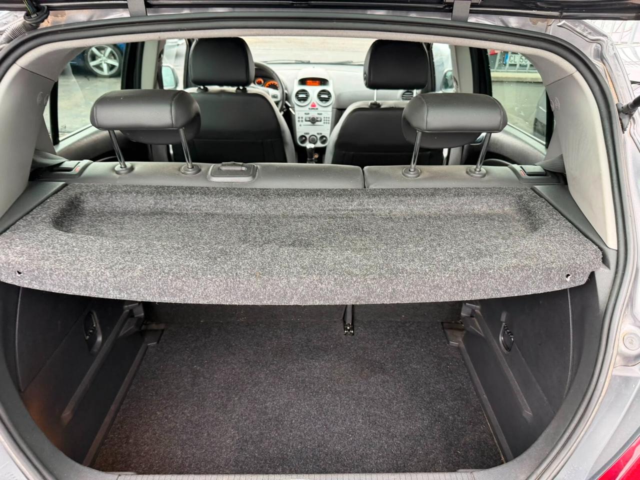 Opel Corsa 5p 1.2 85cv FL