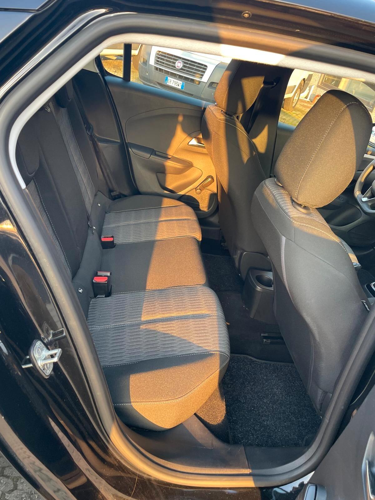 Opel Corsa 1.2 75CV NEOPATENTATI