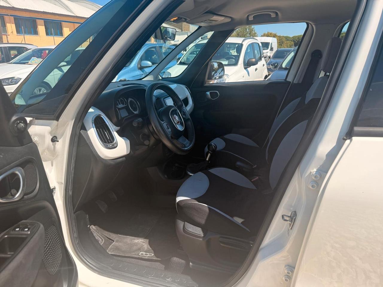 Fiat 500L 1.3 Multijet 85 CV Lounge