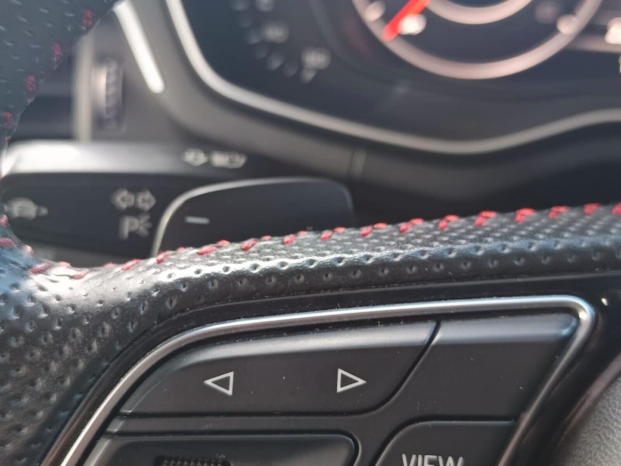 Audi A4 40 TDI quattro 2019 - 2.0TDI LB AUTOMOBILI