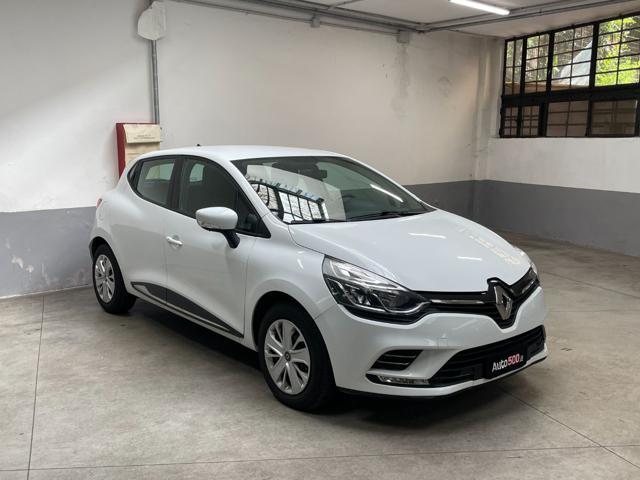 RENAULT Clio TCe 12V 90 CV GPL 5 porte Business
