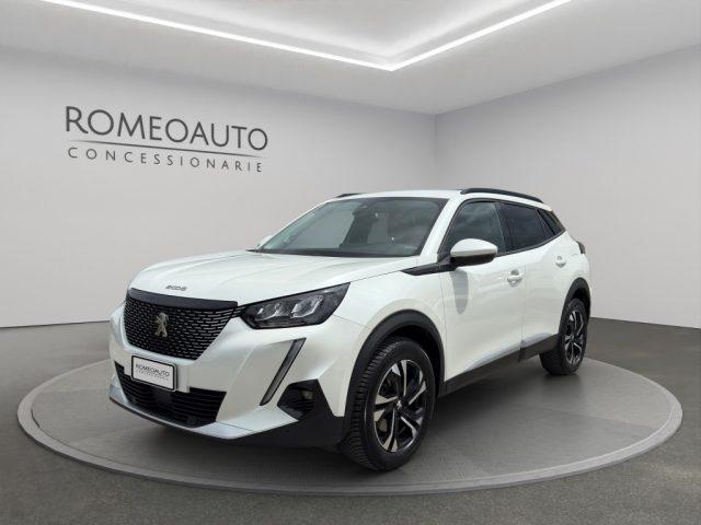 PEUGEOT 2008 BlueHDi 130 S&S EAT8 GT Line