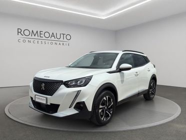 PEUGEOT 2008 BlueHDi 130 S&S EAT8 GT Line