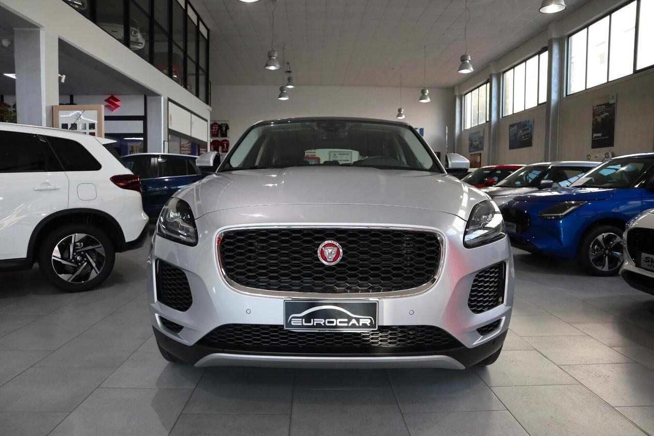 Jaguar E-Pace 2.0D 150 CV AWD aut. S