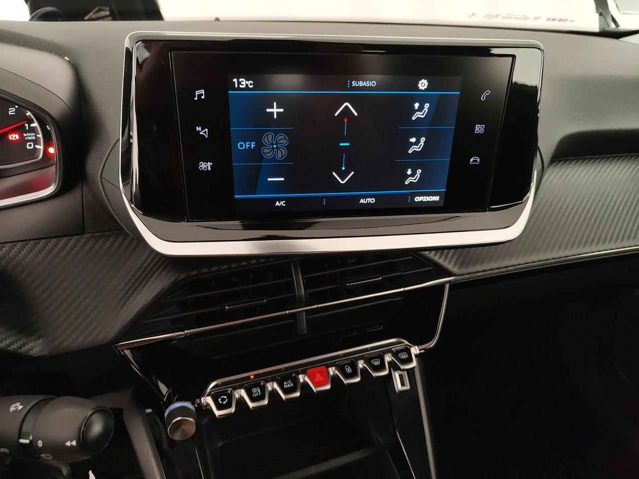 Peugeot 2008 PureTech 100 S&S Active