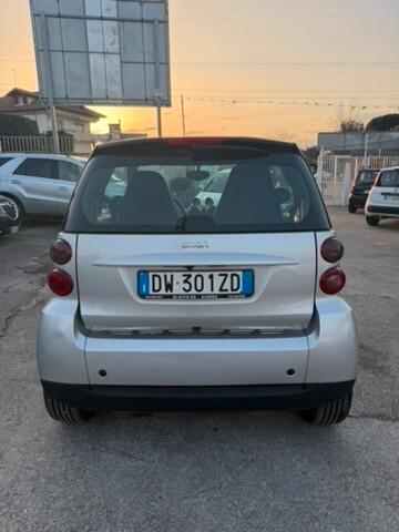 Smart ForTwo 1000 52 kW coupé pulse
