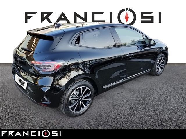 RENAULT Clio 1.0 TCe Techno