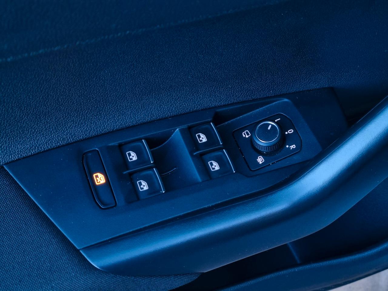 Volkswagen Taigo 1.0 TSI 115 CV R-Line