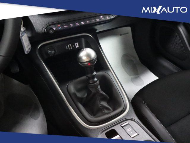 JEEP Avenger 1.2 Turbo 100cv Altitude EU6