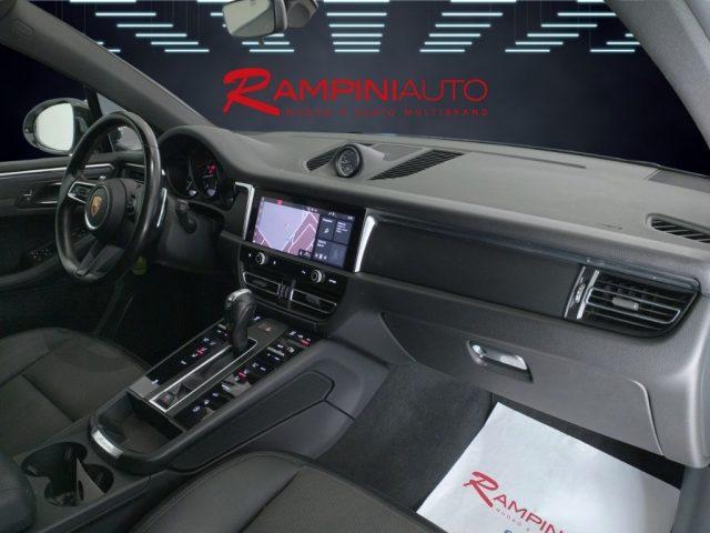 PORSCHE Macan 2.0 b. 265 Cv Pronta Consegna Iva Esposta