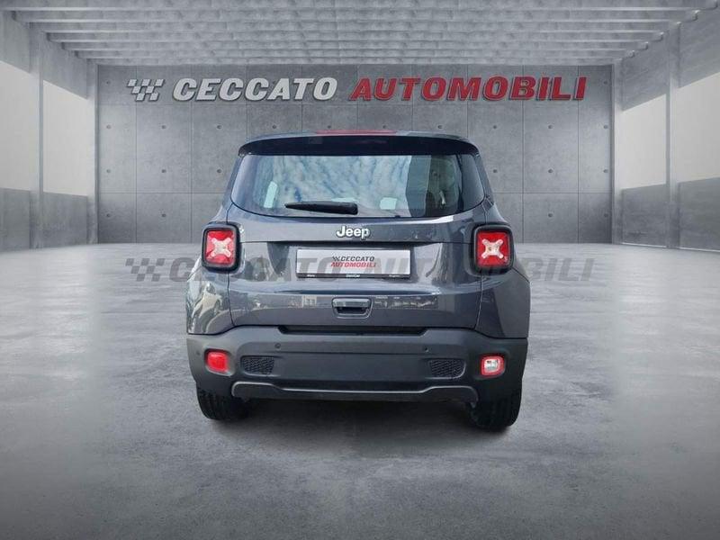 Jeep Renegade Renegade 1.0 t3 Limited 2wd
