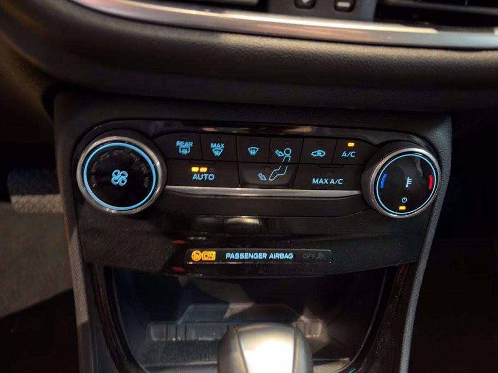 FORD Puma 1.0 ecoboost h Titanium Design s&s 125cv auto del 2022