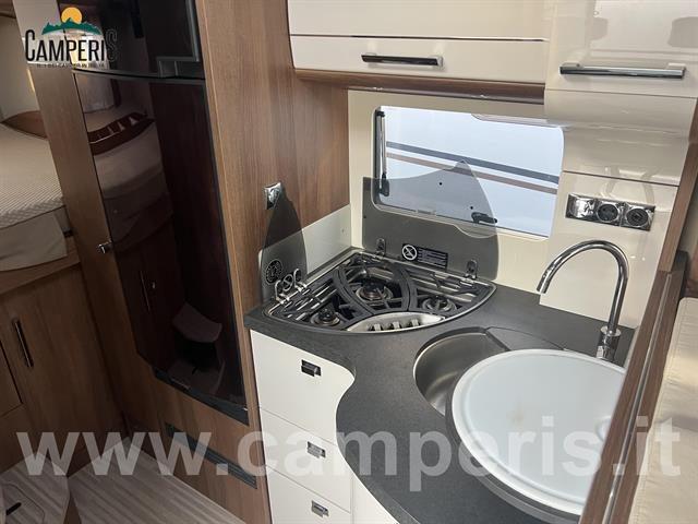 CARTHAGO CARTHAGO C-TOURER T 145 H