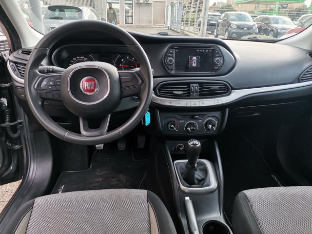 FIAT Tipo 1.3 Mjt 4 porte Easy