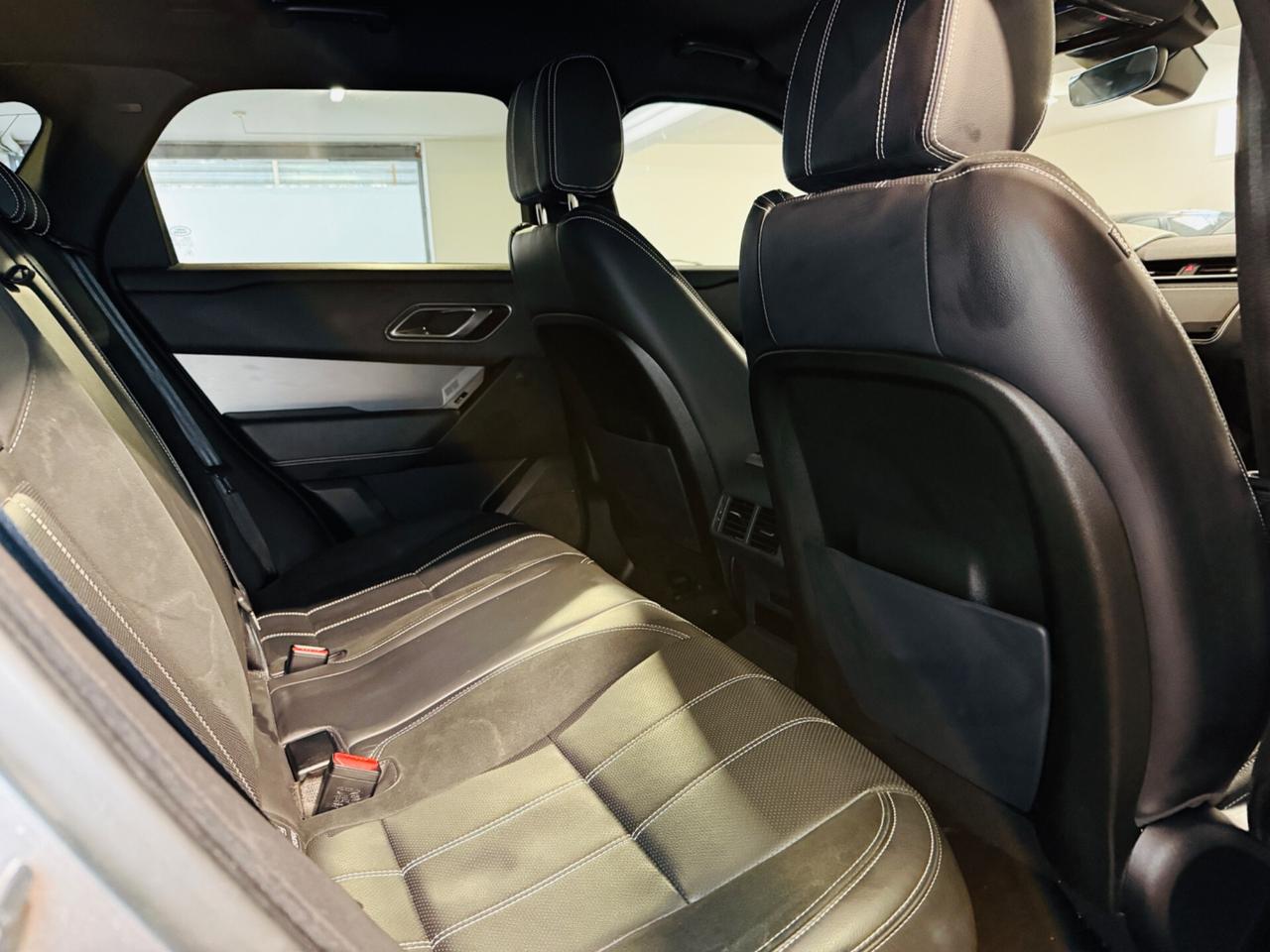 Land Rover VELAR 2.0 241 CV*R-DYNAMIC*90 MILA KM *FULL