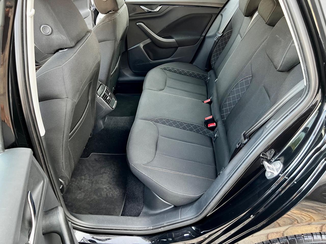 Skoda Kamiq 1.0 TSI DSG 110 CV Ambition
