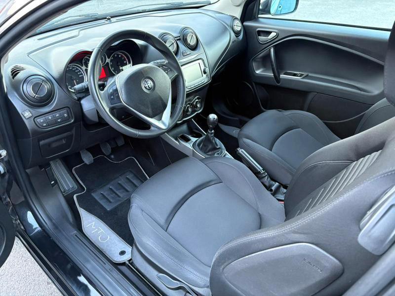 Alfa Romeo MiTo 1.4 Super 78cv