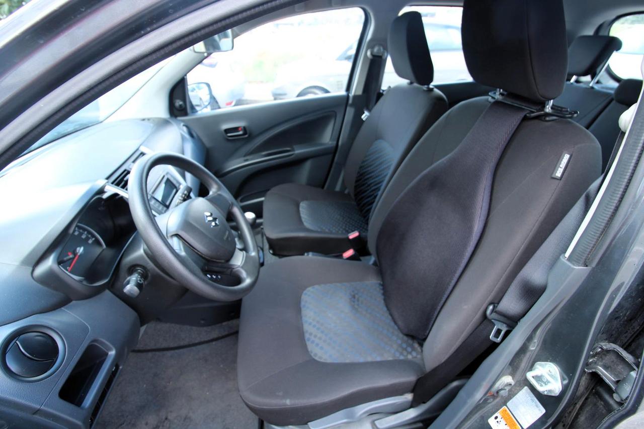 Suzuki Celerio 1.0 AGS Style