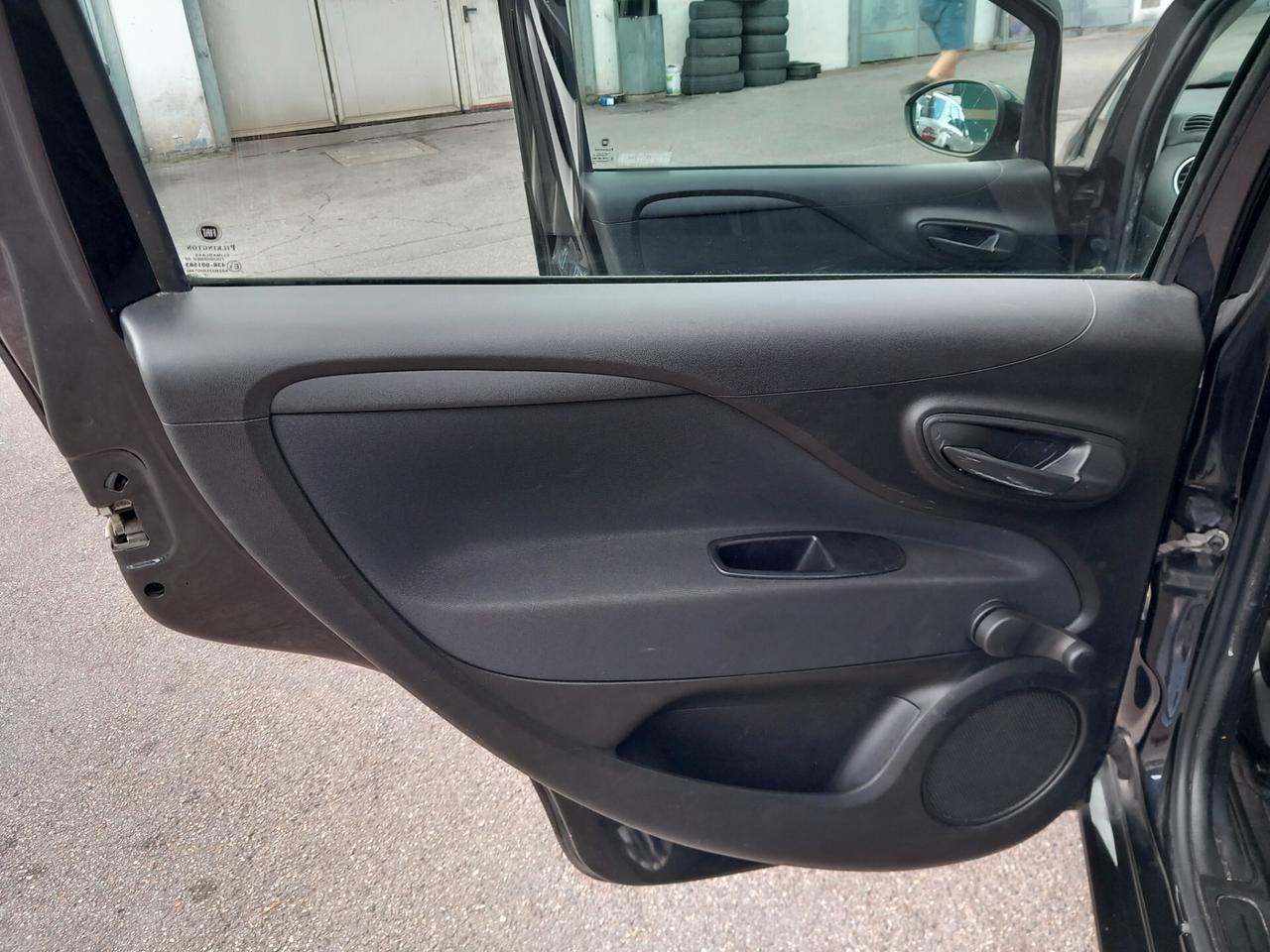 Fiat Punto 1.3 MJT PER COMMERCIANTI