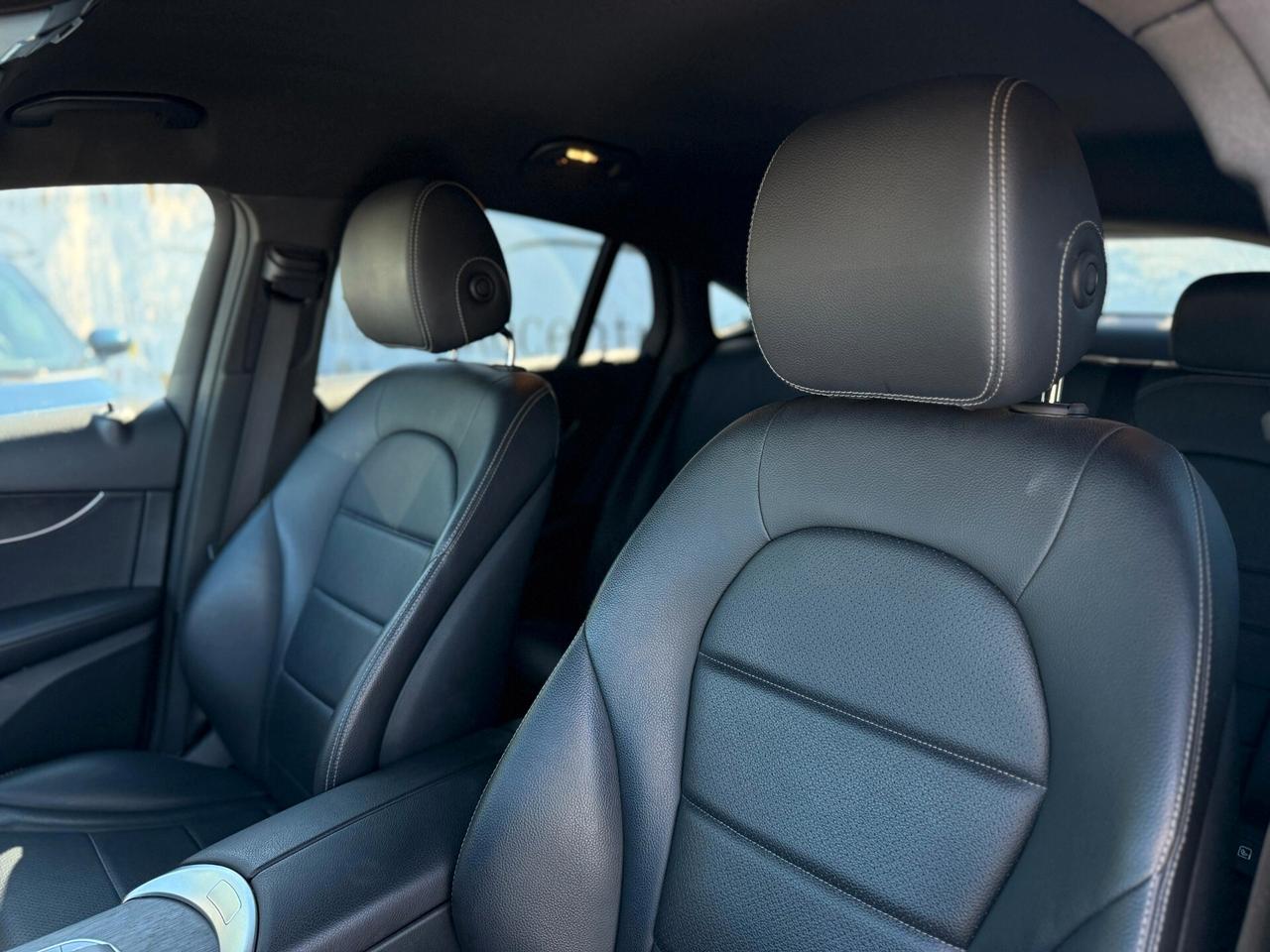 Mercedes-benz GLC 200 4Matic EQ-Boost Coupé Premium