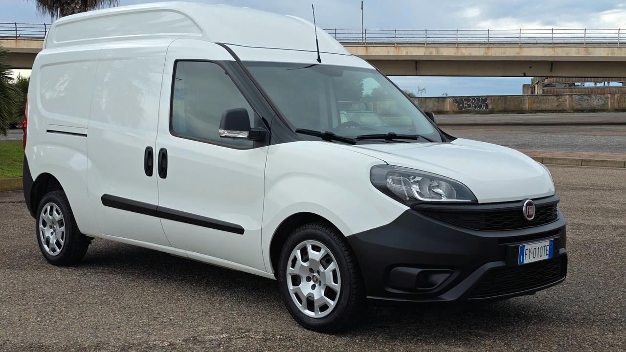 Fiat Doblo CARGO MAXI XL LH2 LOUNGE 1.6 MJET 105CV E6D