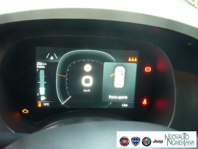 FIAT Pandina Cross Pandina 1.0 FireFly Hybrid 5°P Nuovo Modello