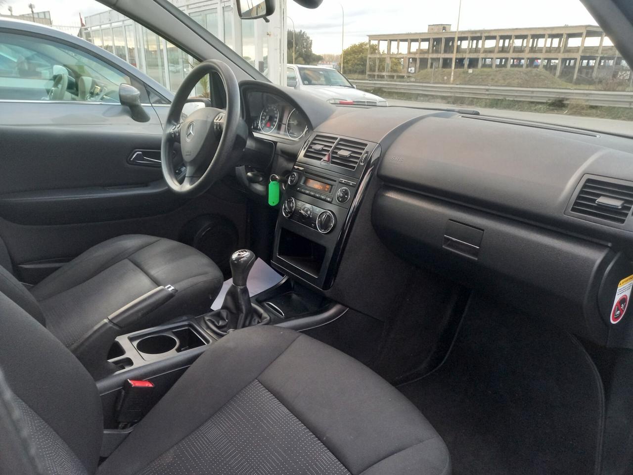 Mercedes-benz A 180 CDI Avantgarde