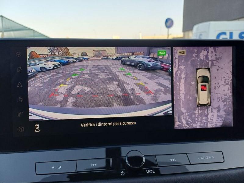 Nissan X-Trail e-Power 2WD N-Connecta GARANZIA-KM CERTIFICATI