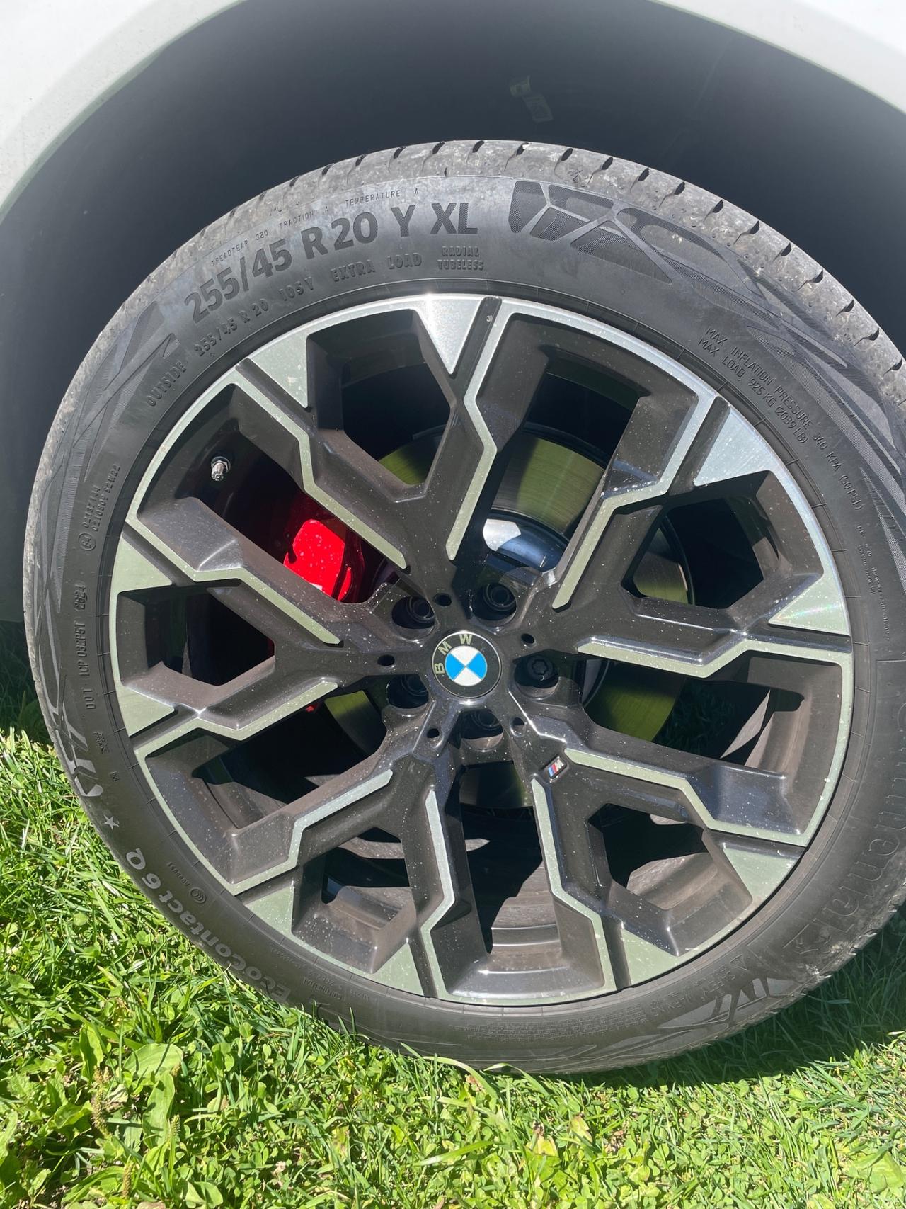 Bmw X3 xDrive20d MSport Pro FULL #BP
