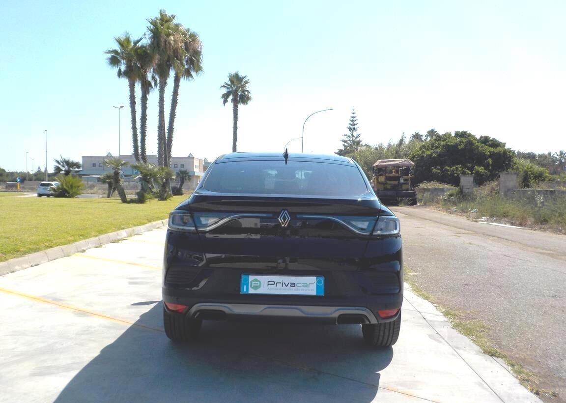 Renault Arkana Full Hybrid E-Tech 145 CV Esprit Alpine