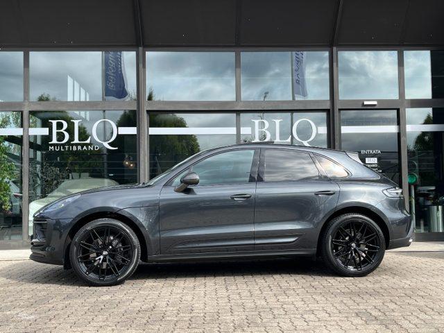 PORSCHE Macan 2.0 T - IVA ESPOSTA