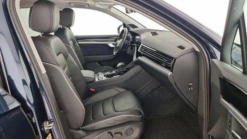 Volkswagen Touareg 3.0 V6 TDI SCR Elegance