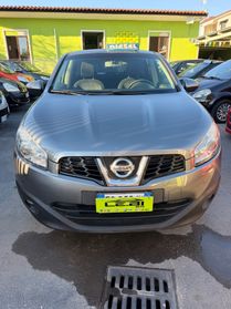 Nissan Qashqai 1.5 dCi DPF Tekna 06/2013