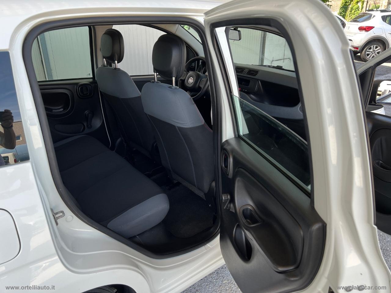 FIAT Panda 1.2 Easy Van 4 posti +IVA